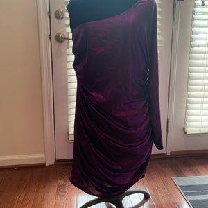 BNWT Forever21+ mini dress sz. 2x